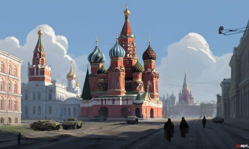 Дефолт в России